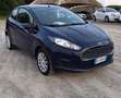 Ford Fiesta Fiesta VI 2013 5p 1.4 Titanium Gpl 92cv Bleu - thumbnail 14