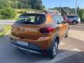 Dacia Sandero Stepway Comfort 1.0TCe 91PK Arancione - thumbnail 2