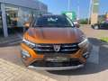 Dacia Sandero Stepway Comfort 1.0TCe 91PK Arancione - thumbnail 5