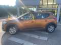 Dacia Sandero Stepway Comfort 1.0TCe 91PK Arancione - thumbnail 3