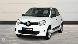 Renault E-Tech Electric Life R80 Achat Intégral - 21MY