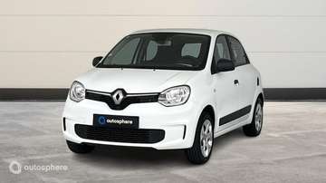 E-Tech Electric Life R80 Achat Intégral - 21MY