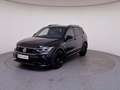 Volkswagen Tiguan R-Line TDI 4MOTION DSG Schwarz - thumbnail 1