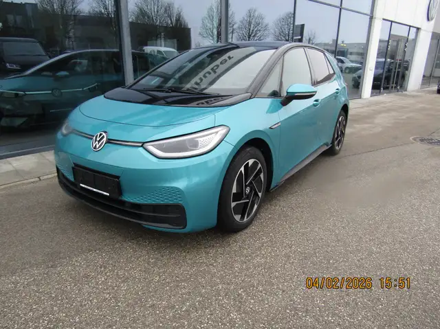 Volkswagen ID.3 Pro Performance 150 kW Business
