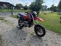 Honda FMX 650 Rouge - thumbnail 5