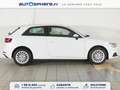 Audi A3 1.6 TDI 116ch Business line Blanc - thumbnail 15