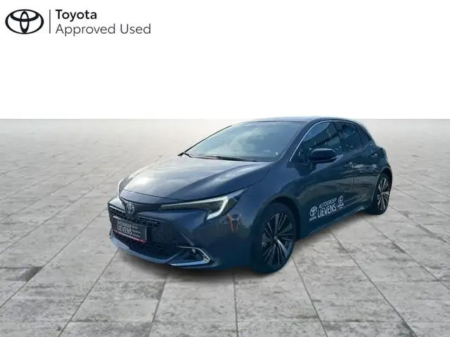 Toyota Corolla 1.8 HYB  HATCHBACK style +tech pack