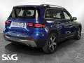Mercedes-Benz GLB 200 7 SITZE+MEMORY+KEYLESS+CARPLAY+KAMERA Blau - thumbnail 2