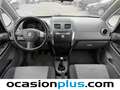 Suzuki SX4 1.6 GL Negro - thumbnail 5