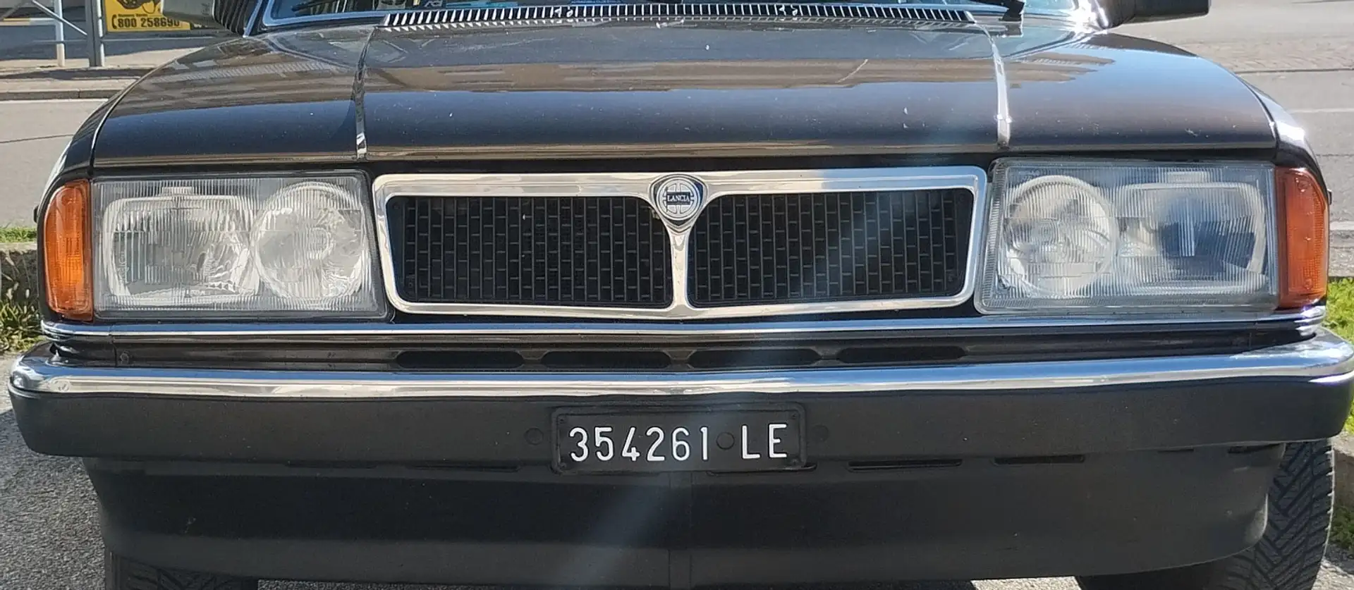 Lancia Beta Beta 1.6 - 1