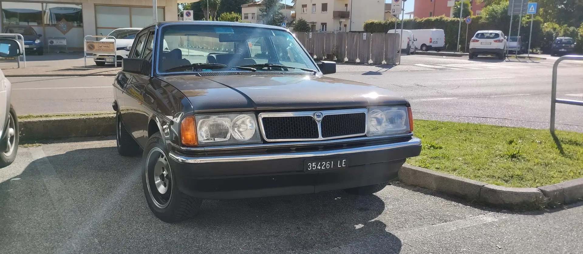 Lancia Beta Beta 1.6 - 2