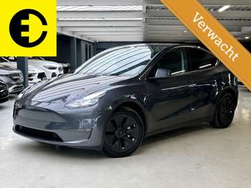 Long Range AWD 75 kWh | Warmtepomp | Stuurverwarmi