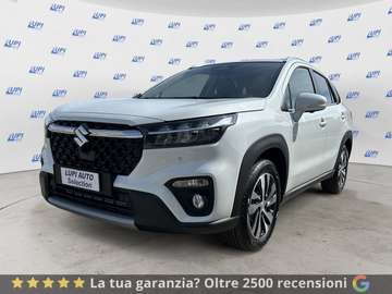 1.4h Top+ 4wd allgrip 129cv