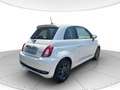 Fiat 500 III 2015 - 500 1.0 hybrid Connect 70cv Bianco - thumbnail 3