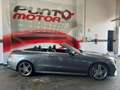 Mercedes-Benz E 220 Cabrio 220d 9G-Tronic Grau - thumbnail 9