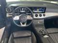 Mercedes-Benz E 220 Cabrio 220d 9G-Tronic Grau - thumbnail 4