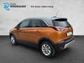 Opel Crossland INNOVATION 1,2 Turbo !LED, Parkhilfen! Narancs - thumbnail 5