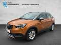 Opel Crossland INNOVATION 1,2 Turbo !LED, Parkhilfen! Narancs - thumbnail 1