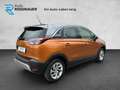 Opel Crossland INNOVATION 1,2 Turbo !LED, Parkhilfen! Narancs - thumbnail 4