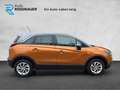 Opel Crossland INNOVATION 1,2 Turbo !LED, Parkhilfen! Narancs - thumbnail 3