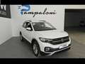 Volkswagen Other T Cross 1.0 tsi Style 95cv Bianco - thumbnail 3