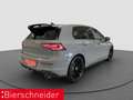 Volkswagen Golf GTI Golf 8 GTI 2.0 TSI DSG Clubsport 19 MATRIX PANO Grau - thumbnail 8