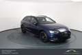 Audi A4 Avant 40 TFSI Quattro Sport / ASSIST / NAVI / K... Blau - thumbnail 4