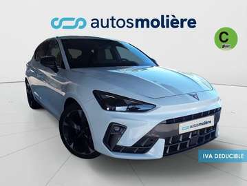 1.5 TSI 110Kw