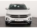 Volkswagen T-Roc 1.0 TSI Style 6-Gg. LED/ACC/SH/Klima/DAB+ Blanc - thumbnail 3