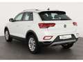 Volkswagen T-Roc 1.0 TSI Style 6-Gg. LED/ACC/SH/Klima/DAB+ Blanc - thumbnail 4
