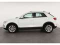 Volkswagen T-Roc 1.0 TSI Style 6-Gg. LED/ACC/SH/Klima/DAB+ Weiß - thumbnail 5