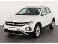 Volkswagen T-Roc 1.0 TSI Style Weiß - thumbnail 2