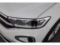 Volkswagen T-Roc 1.0 TSI Style 6-Gg. LED/ACC/SH/Klima/DAB+ Blanc - thumbnail 7