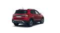 Volkswagen T-Cross 1.0 TSI DSG OPF GOAL 1,99% Fin* AHK Navi RFK GJR D Rot - thumbnail 5