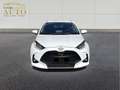Toyota Yaris IV 1.5 - 120 VVT-i Design Blanc - thumbnail 8