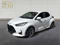 Toyota Yaris IV 1.5 - 120 VVT-i Design Blanc - thumbnail 1