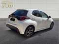 Toyota Yaris IV 1.5 - 120 VVT-i Design Wit - thumbnail 2