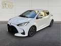 Toyota Yaris IV 1.5 - 120 VVT-i Design Blanc - thumbnail 30