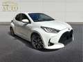 Toyota Yaris IV 1.5 - 120 VVT-i Design Wit - thumbnail 7