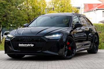 Avant 4.0 TFSI.PERFORMANCE.MATRIX.B&O.HUD