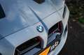 BMW M3 CS, CARBON, HEAD-UP, ZETELVERW, HARMAN/KARDON, ACC Серый - thumbnail 9