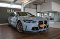 BMW M3 CS, CARBON, HEAD-UP, ZETELVERW, HARMAN/KARDON, ACC Gris - thumbnail 3