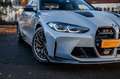BMW M3 CS, CARBON, HEAD-UP, ZETELVERW, HARMAN/KARDON, ACC Серый - thumbnail 3