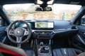 BMW M3 CS, CARBON, HEAD-UP, ZETELVERW, HARMAN/KARDON, ACC Серый - thumbnail 37