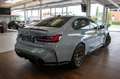 BMW M3 CS, CARBON, HEAD-UP, ZETELVERW, HARMAN/KARDON, ACC Gris - thumbnail 4