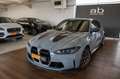 BMW M3 CS, CARBON, HEAD-UP, ZETELVERW, HARMAN/KARDON, ACC Gris - thumbnail 2