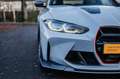 BMW M3 CS, CARBON, HEAD-UP, ZETELVERW, HARMAN/KARDON, ACC Серый - thumbnail 17