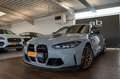 BMW M3 CS, CARBON, HEAD-UP, ZETELVERW, HARMAN/KARDON, ACC Gris - thumbnail 1