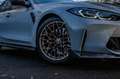 BMW M3 CS, CARBON, HEAD-UP, ZETELVERW, HARMAN/KARDON, ACC Серый - thumbnail 8