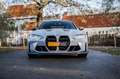 BMW M3 CS, CARBON, HEAD-UP, ZETELVERW, HARMAN/KARDON, ACC Серый - thumbnail 14